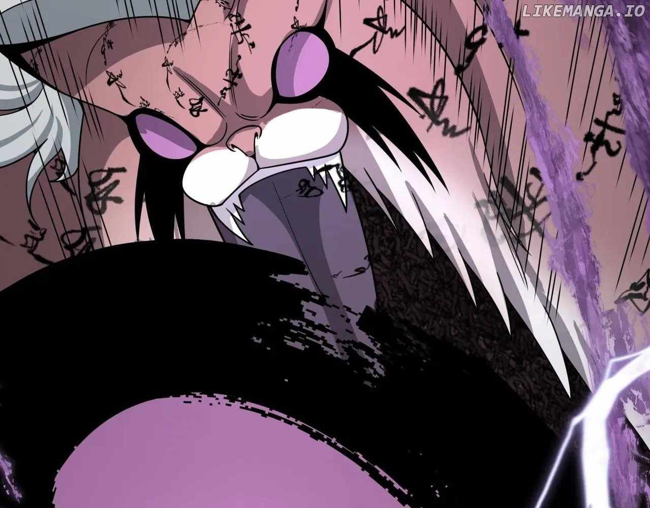 Age of Terror Chapter 486 159